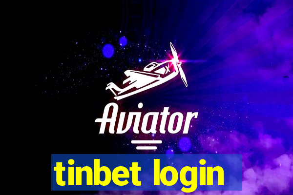 tinbet login